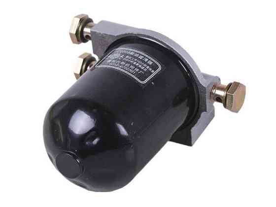 Фильтр топливный в сборе TY395 минитрактор Мукачево