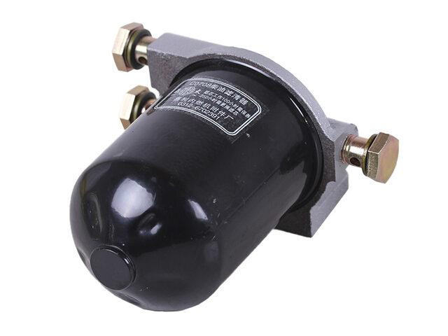 Фильтр топливный в сборе TY395 минитрактор Мукачево - изображение 1