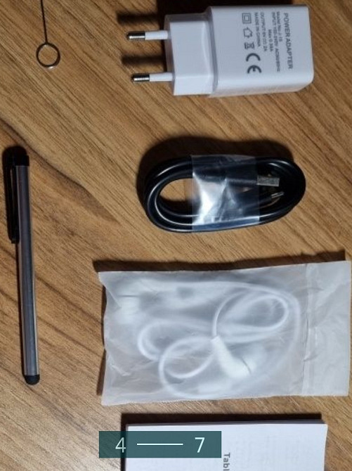 Планшет: Pad 6 Pro.l Київ - фото 6