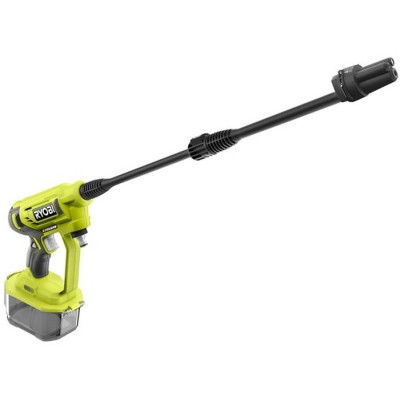 Мийка високого тиску Ryobi низького тиску RY18PW22A-0, 18В ONE+, 22бар, 182 л/год. (без АКБ та ЗП) (5133004570) Вінниця - фото 5