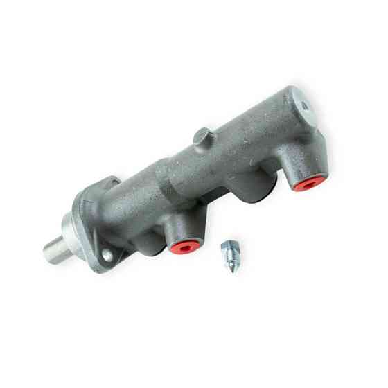 Цилиндр главный Мерседес Бенц S-class (W116, W126) (71-91), Вольво 740, 760, 940, 960 тормозной Мукачево