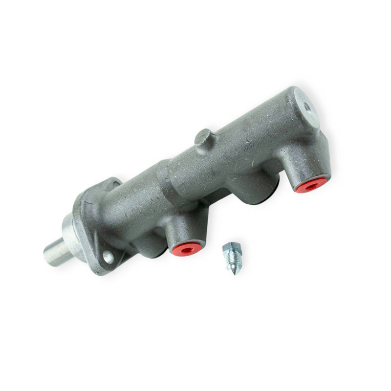 Цилиндр главный Мерседес Бенц S-class (W116, W126) (71-91), Вольво 740, 760, 940, 960 тормозной Мукачево - изображение 1