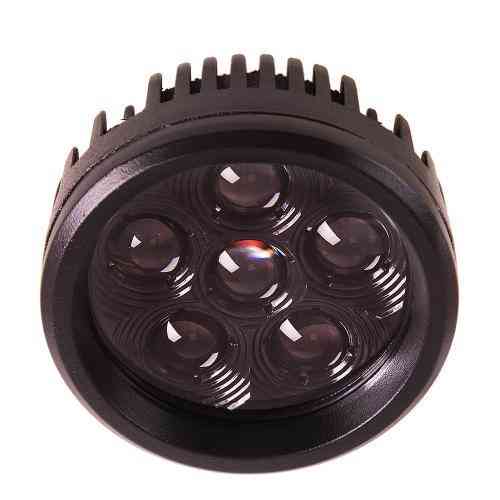 Фара робочого світла WLP-18R1 SPOT 88x56 10-30V 18W 6000K Харків