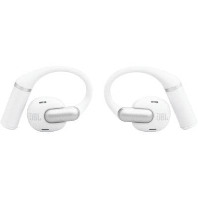 Наушники JBL Sense Pro White (JBLSENSEPROWHT) Винница - изображение 8
