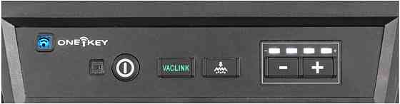 Пылесос-гибрид аккумуляторный/кружевый PACKOUT MILWAUKEE M18/220 ONEF2VC34M-0 AC/DC 34л M-класс Одесса