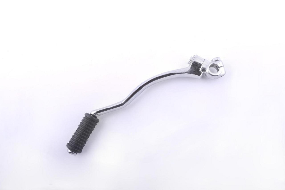 Ніжка кікстартера мотоцикл 4T CG125/150 Мукачево - фото 1