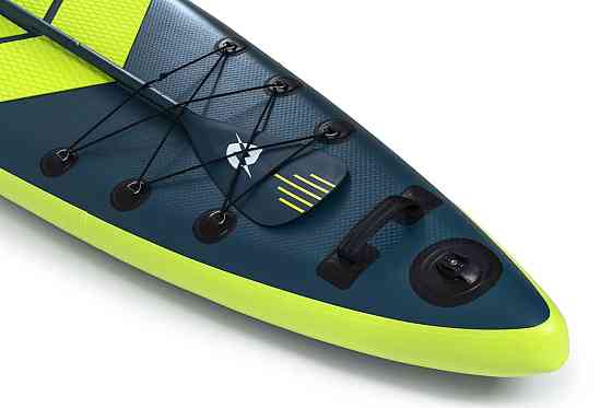 Надувна SUP дошка (Сапборд) THUNDER VISO 365 Київ