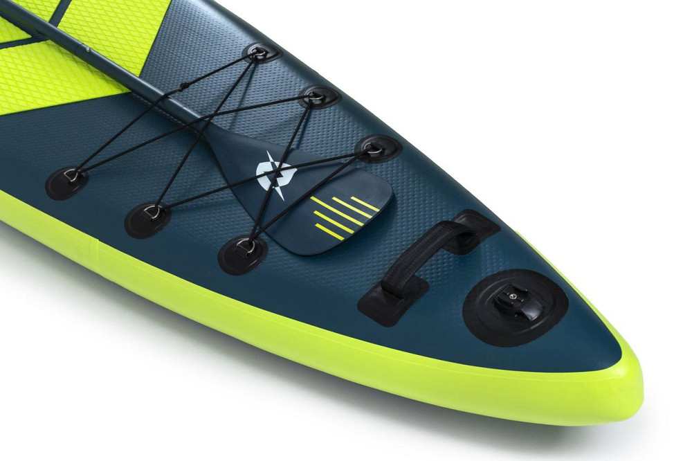 Надувна SUP дошка (Сапборд) THUNDER VISO 365 Київ - фото 3