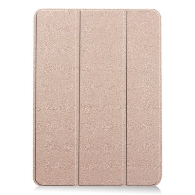 Чехол для планшета BeCover Smart Case Apple iPad Air 11" M2 2024 Pink (711595) Винница - изображение 3