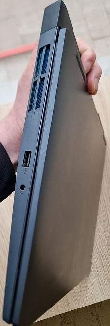 Ноутбук: Lenovo Gaming 3 15