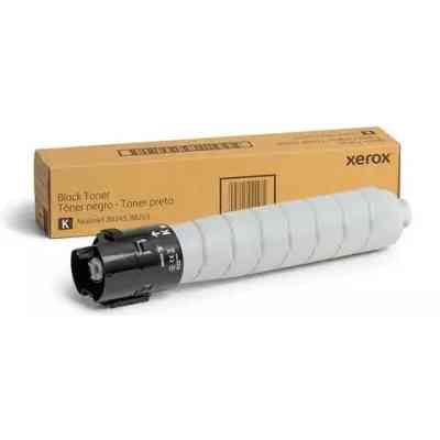 Тонер-картридж Xerox AL B8245/B8255 Black 52К (006R04845) Винница