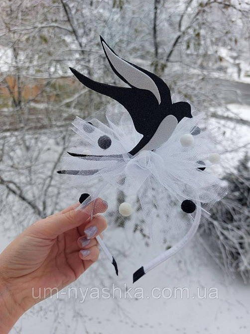 Обруч ласточки Ласточка Кривой Рог - изображение 1