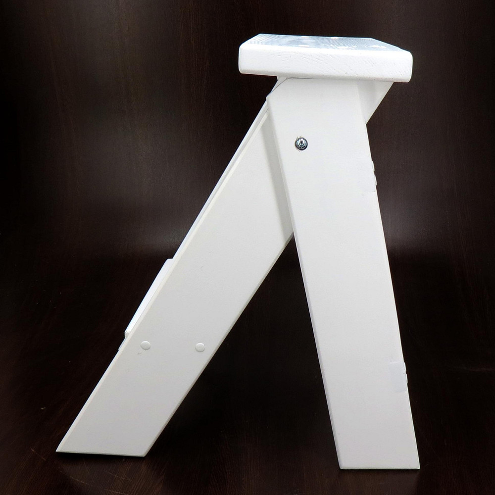 Лавка-сходинка "Соларі" зефір Миколаїв - фото 3