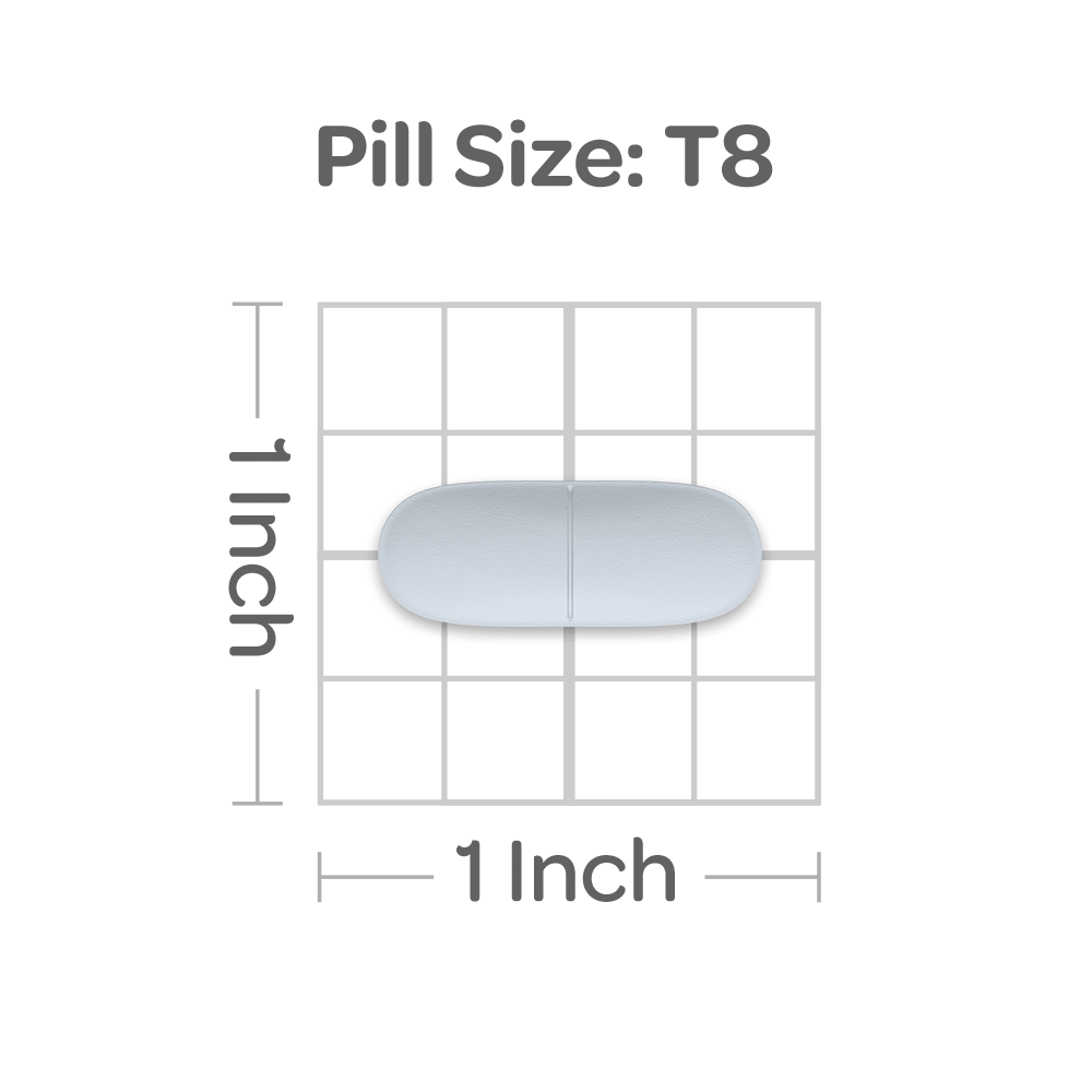 Вітаміни для жінок Puritan's Pride Prenatal Vitamins 100 таб Київ - фото 6