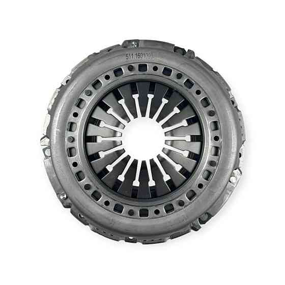 Диск нажимной ГАЗ 53, ПАЗ лепестковый (корзина) сцепления Мукачево