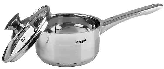 Ківш RINGEL Kinder (0.6 л) 12 см (6369162) Київ