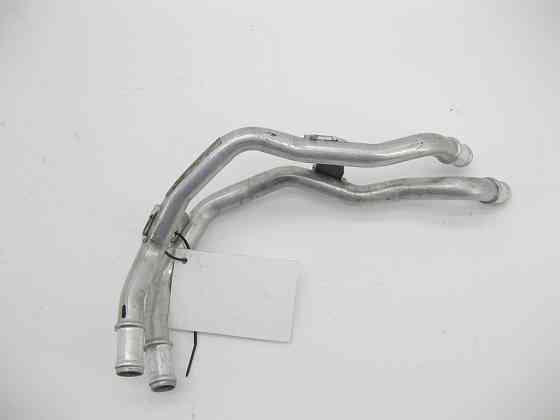 VAG  059121667E Алюмінієві трубки ОЖ двигуна Одеса