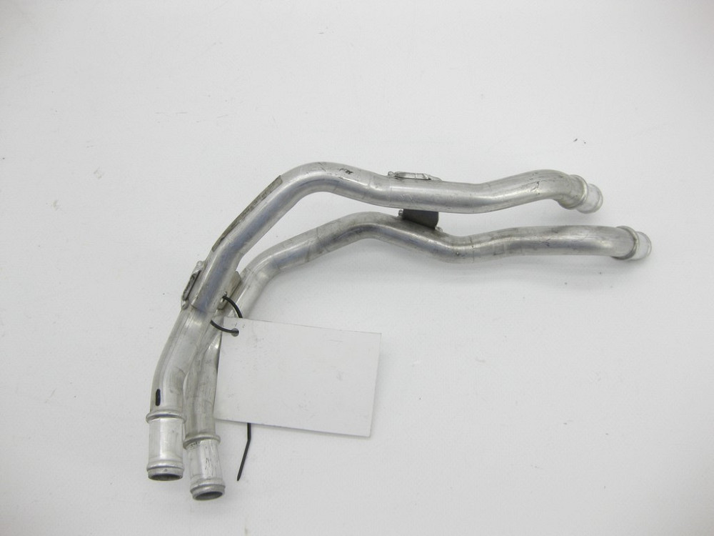 VAG  059121667E Алюмінієві трубки ОЖ двигуна Одеса - фото 2