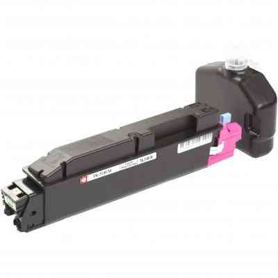 Тонер-картридж BASF Kyoсera TK-5140 Magenta, 1T02NRBNL0 (KT-TK5140M) Вінниця