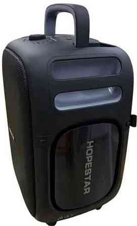 Hopestar Party One Club  650W Bluetooth колонки (Нові) Харьков