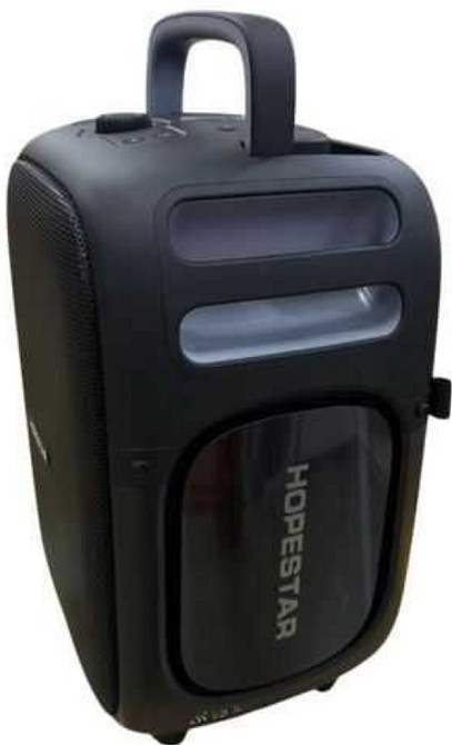 Hopestar Party One Club  650W Bluetooth колонки (Нові) Харьков - изображение 5