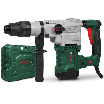 Перфоратор SDS-Max DWT BH16-42 VB BMC Коломия