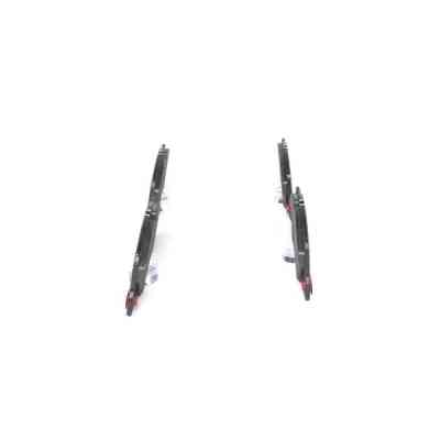 Гальмівні колодки Bosch 0 986 494 206 Вінниця