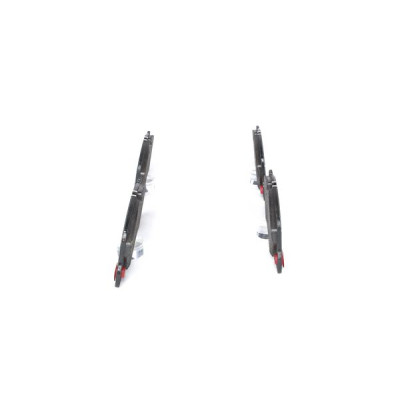Гальмівні колодки Bosch 0 986 494 206 Вінниця - фото 6