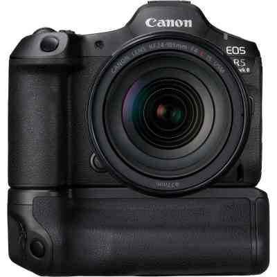 Батарейный блок Canon BG-R20 (EOS R5/R5m2/R6/R6m2) (6762C001) Винница