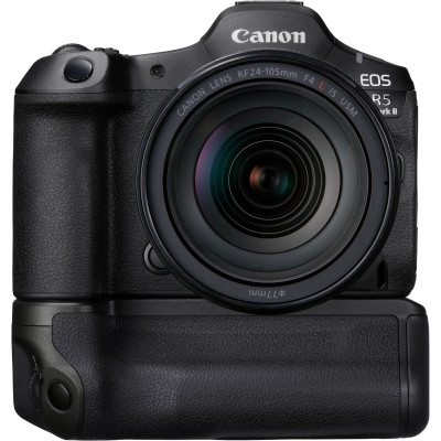 Батарейный блок Canon BG-R20 (EOS R5/R5m2/R6/R6m2) (6762C001) Винница - изображение 3