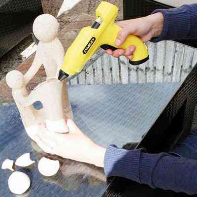 Клеевой пистолет Stanley беспроводной, 11,3мм. (STHT6-70416) Винница