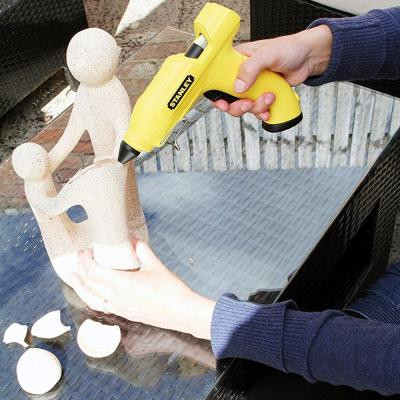 Клейовий пістолет Stanley бездротовий, 11,3 мм. (STHT6-70416) Вінниця - фото 4