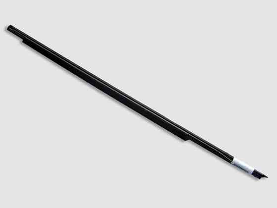 Mercedes-Benz  A2047250465 Молдинг під скло передніх правих дверей Classic C-Class W204 Одесса