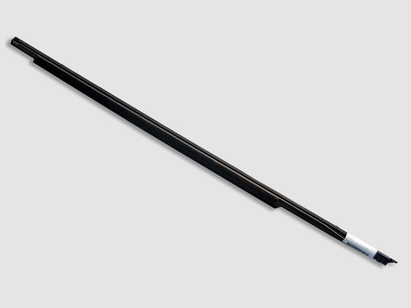 Mercedes-Benz  A2047250465 Молдинг під скло передніх правих дверей Classic C-Class W204 Одесса - изображение 2