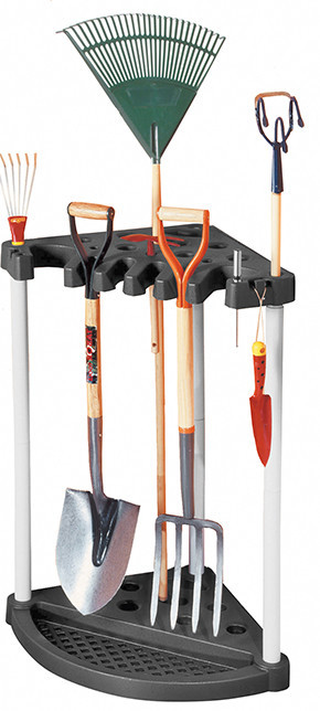 Органайзер Keter Corner Tool Rack Киев - изображение 3