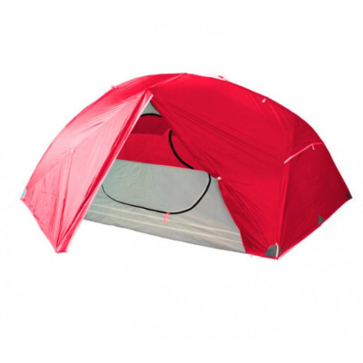 Намет Tramp Cloud 3 Si Red (TRT-094-red) Вінниця - фото 8