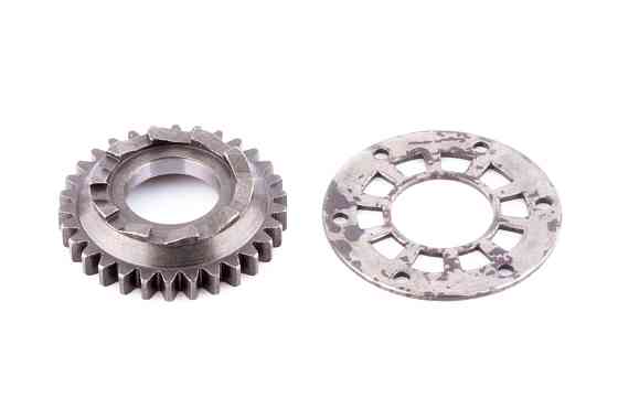 Храповик (+шайба корзини зчеплення) МІНСЬК JING Київ