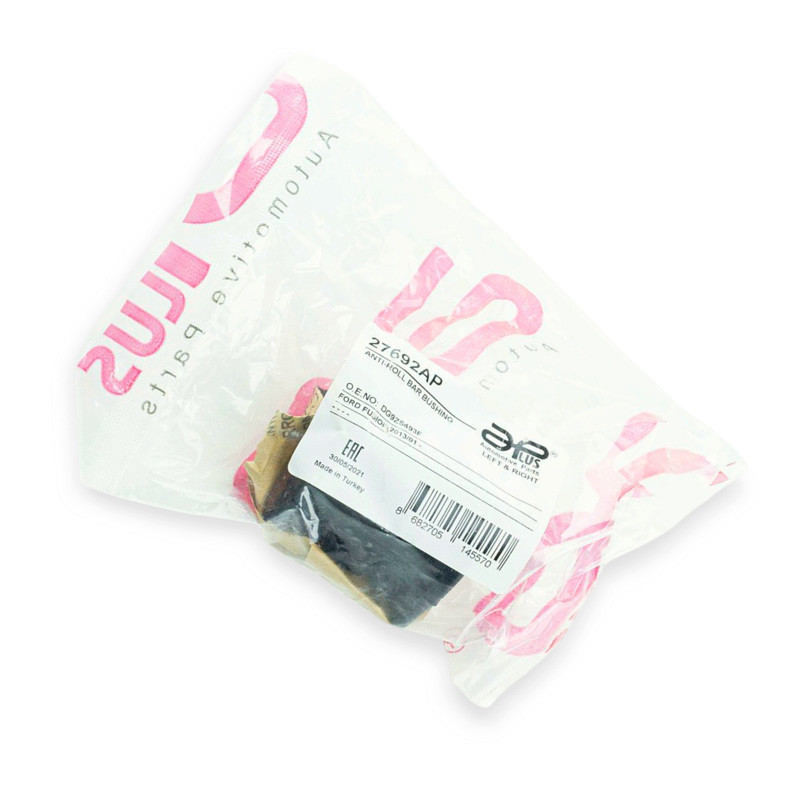 Втулка задняя Форд Fusion 14- (d-22 мм) стабилизатора Мукачево - изображение 2