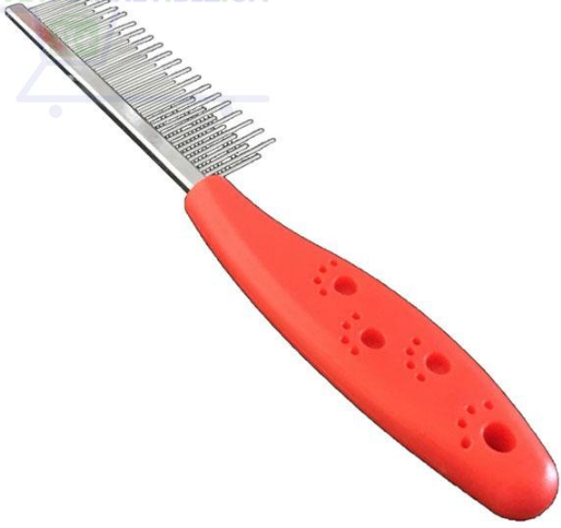 Гребень 25-4, 20,5 см * 1,6 / 2,8 см * 9,5 см Киев