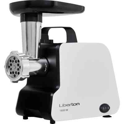 Мясорубка Liberton LMG-18S01 Винница