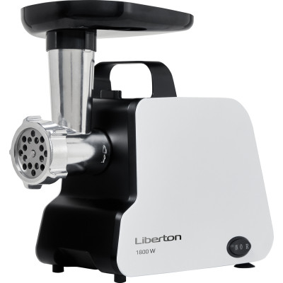 Мясорубка Liberton LMG-18S01 Винница - изображение 1