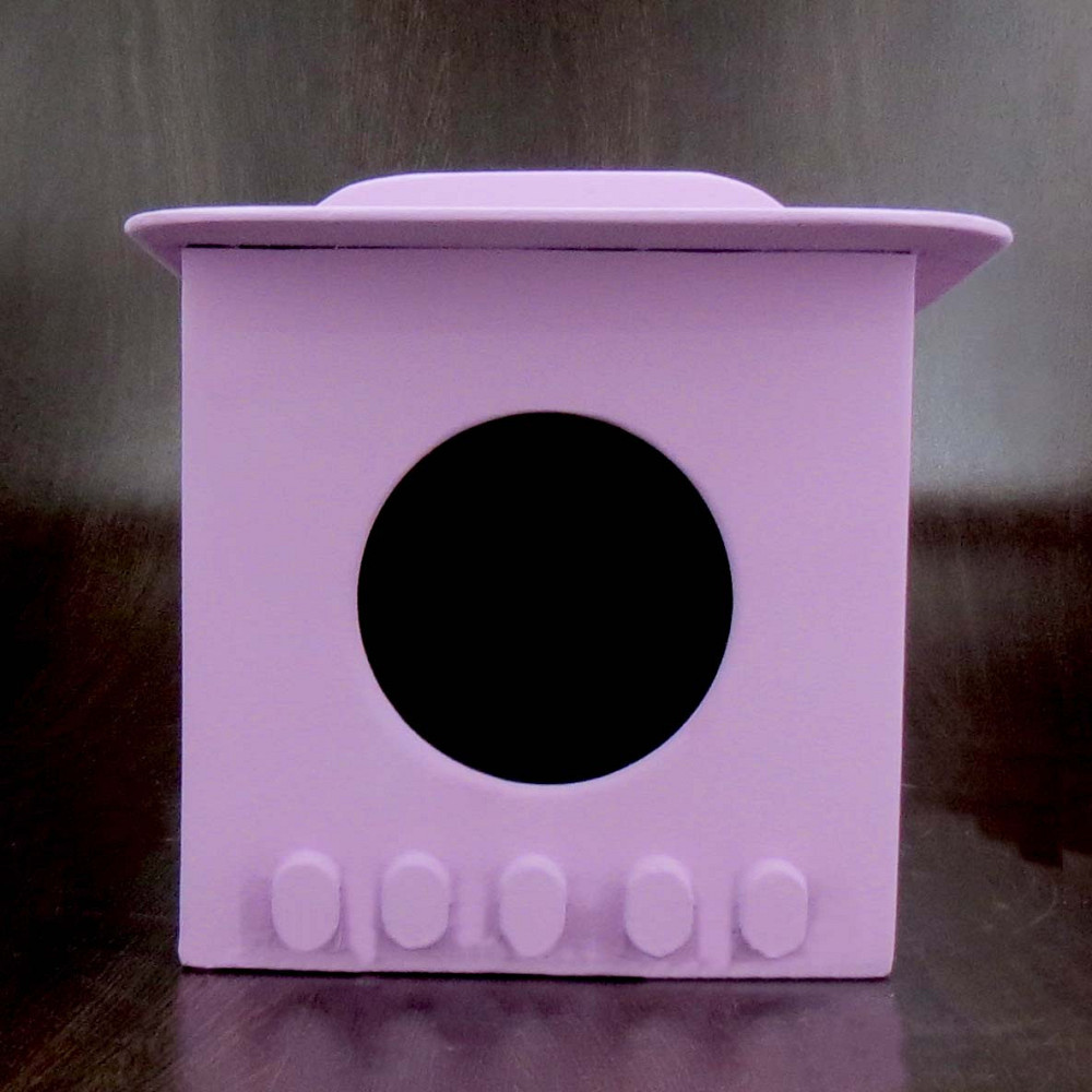 Гнездовье для птиц 