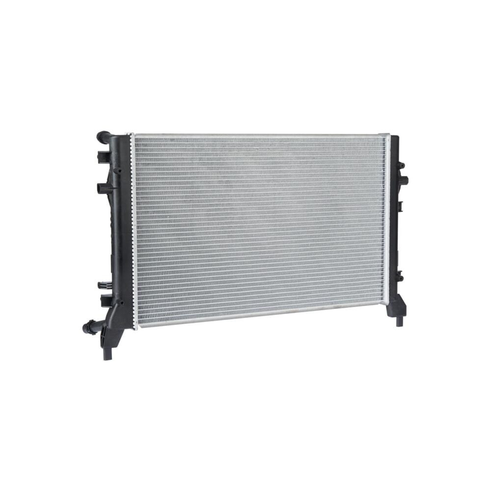 Радиатор охлаждения, Audi, Skoda, VW,  1K0121251BN, Бренд: SRLine Киев - изображение 1