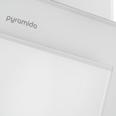 Вытяжка кухонная Pyramida BG 600 S GWH (BG600SGWH) Винница - изображение 10