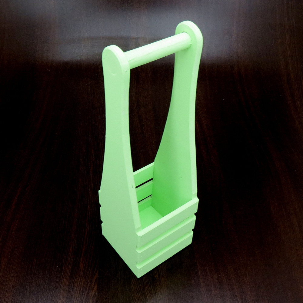 Подарунковий кошик "Асті" мохіто Миколаїв - фото 7