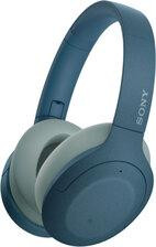 Наушники  bezprzewodowe Sony WH-H910N On-Ear, Bluetooth 5.0, Сині Киев - изображение 1