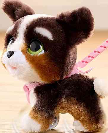 Інтерактивна іграшка Furreal Бернедудель furReal Bernedoodle. Харьков