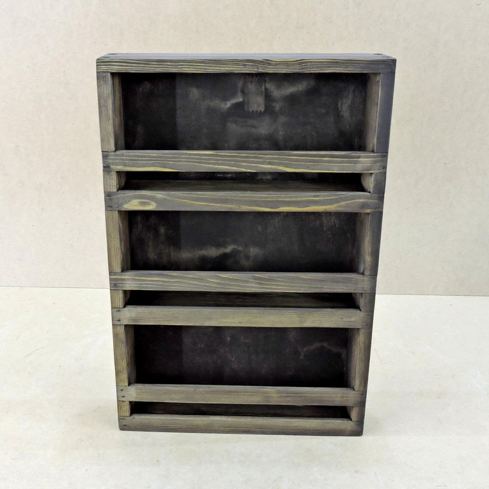 Органайзер для косметики "Ізабелла" моріон Миколаїв - фото 6