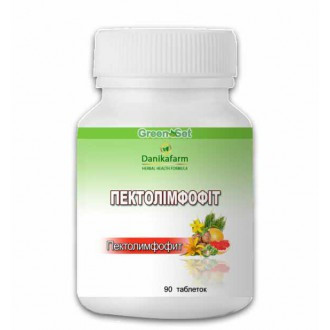 Фитосорбент 