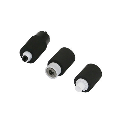 Ролик Kyocera Mita FS1100/1300/1028/1035/1120/1128 2BR06520 3 шт AHK (3204671) Винница - изображение 1